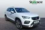 2023 SEAT Ateca