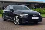 2023 Audi A3