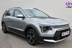 2022 Kia Niro