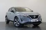 2021 Nissan Qashqai