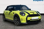 2023 MINI Convertible