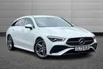 2024 Mercedes-Benz CLA