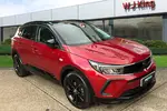 2022 Vauxhall Grandland