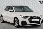 2023 Audi A1