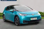 2021 Volkswagen ID.3