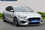 2019 Ford Focus