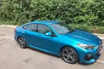 2021 BMW 2 Series
