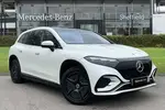 2025 Mercedes-Benz EQS