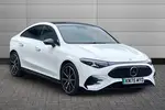2025 Mercedes-Benz CLA