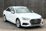 2020 Audi A4