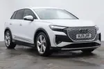 2021 Audi Q4