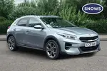 2020 Kia XCeed