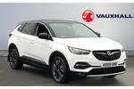 2020 Vauxhall Grandland X