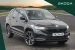 2023 Skoda Karoq