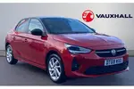 2020 Vauxhall Corsa