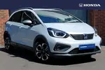 2022 Honda Jazz