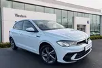 2022 Volkswagen Polo