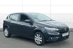 2022 Dacia Sandero