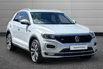 2021 Volkswagen T-Roc