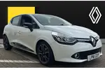 2016 Renault Clio