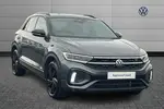 2025 Volkswagen T-Roc