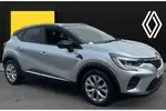 2021 Renault Captur