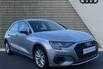 2023 Audi A3