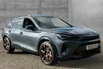 2025 Cupra Formentor