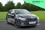 2025 Skoda Fabia