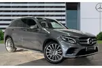 2018 Mercedes-Benz GLC