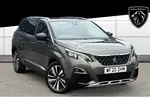 2020 Peugeot 5008