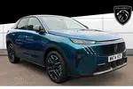 2024 Peugeot 3008