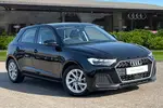 2024 Audi A1
