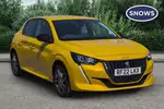 2022 Peugeot 208