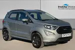 2023 Ford EcoSport