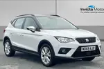 2020 SEAT Arona