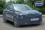 2026 Kia Stonic