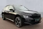 2025 Skoda Kamiq