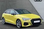 2024 Audi S3