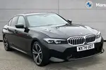 2024 BMW 3 Series