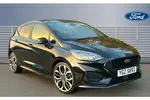 2023 Ford Fiesta