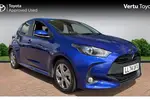 2024 Toyota Yaris