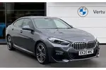2020 BMW 2 Series Gran Coupe