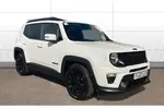 2022 Jeep Renegade