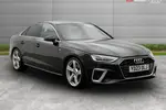 2023 Audi A4