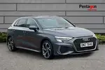 2024 Audi A3