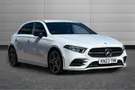 2023 Mercedes-Benz A-Class