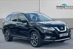 2020 Nissan X-Trail
