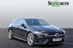 2020 Mercedes-Benz CLA Shooting Brake