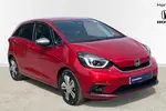 2022 Honda Jazz